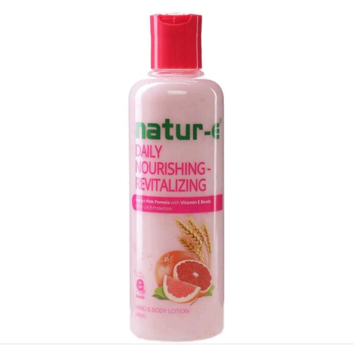 Harga Natur E Hand Body Lotion Travelbon.com Harga Natur E Hand Body Lotion Travelbon.com