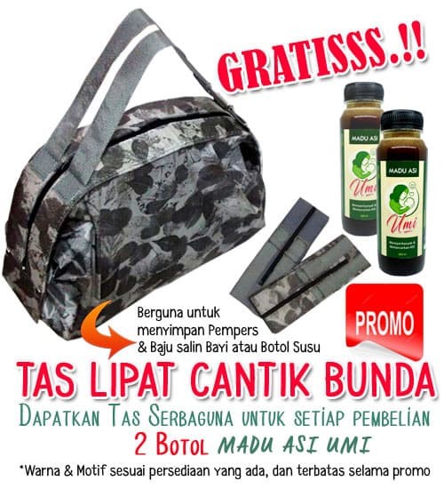 Harga Paket 2 Madu Asi Travelbon.com Harga Paket 2 Madu Asi Travelbon.com