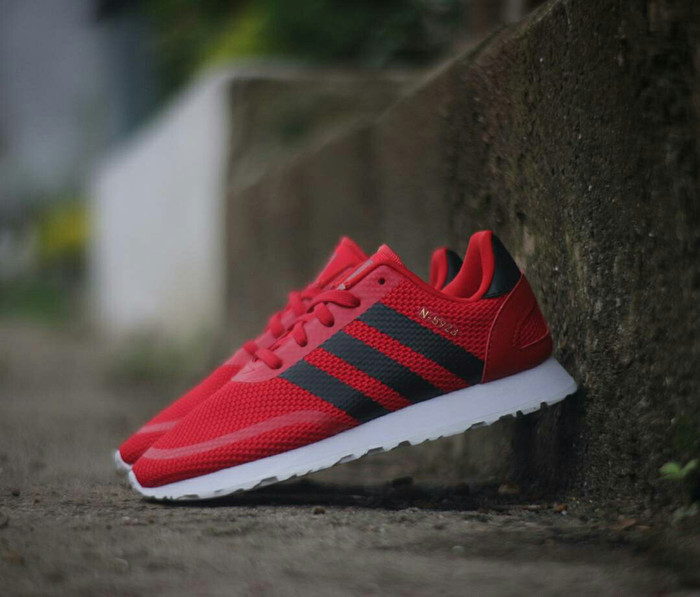 n 5923 red