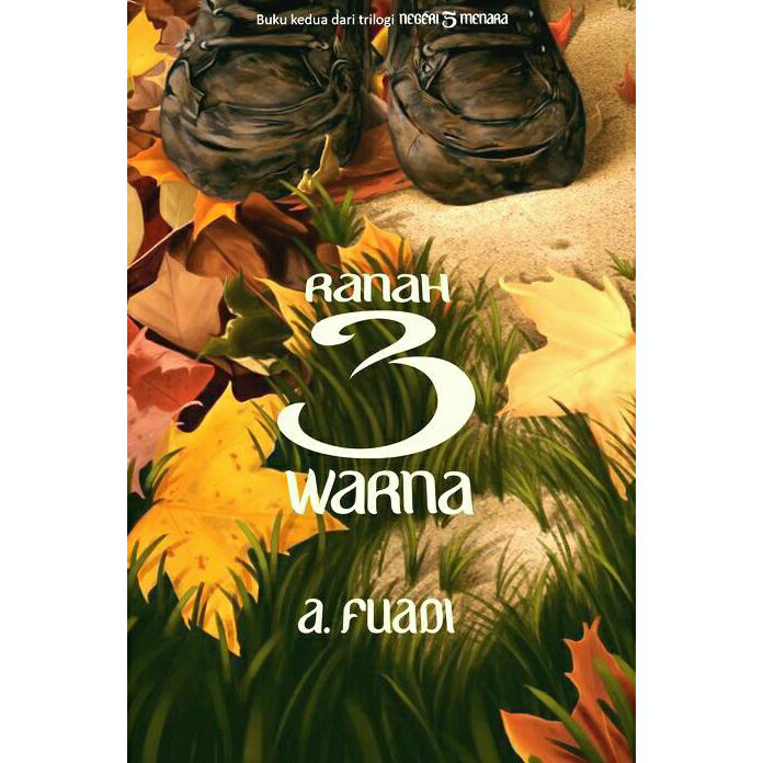 download ebook ranah tiga warna Tiga download warna ranah ebook
