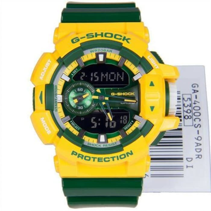 ga400cs