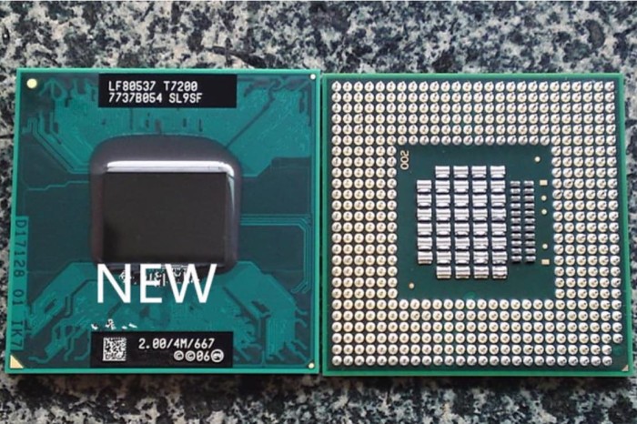 INTEL CORE 2 CPU T7200 DRIVERS FOR WINDOWS VISTA INTEL CORE 2 CPU T7200 DRIVERS FOR PC