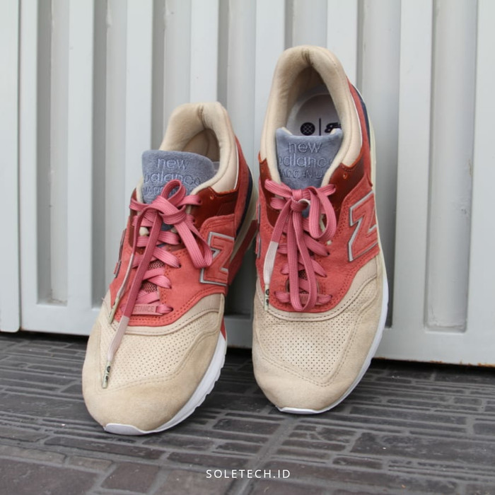 new balance x stance 997