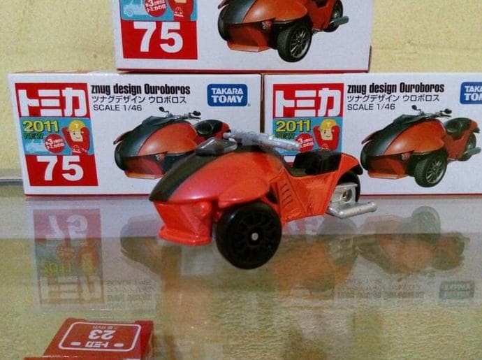 Katalog Motor 75 Hargano.com Katalog Motor 75 Hargano.com