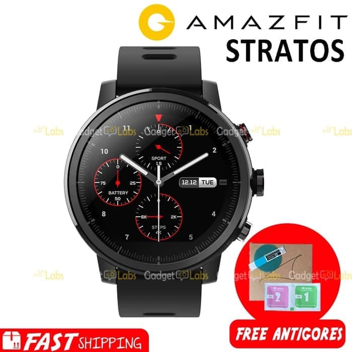 amazfit pace sync strava