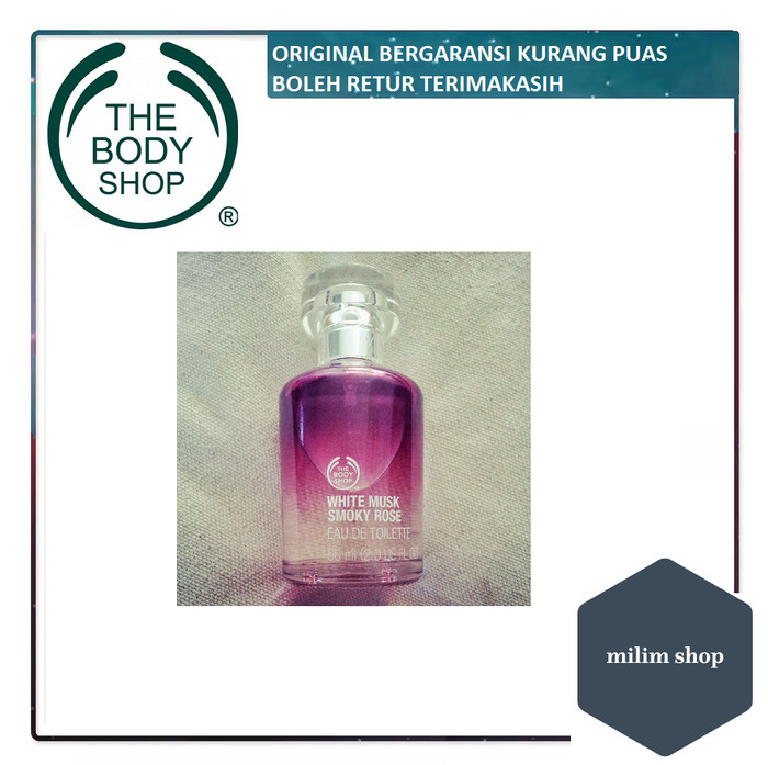 body shop retur body shop retur