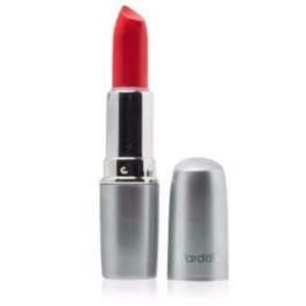 Wardah Matte Lipstik No. 04 Orange - Original