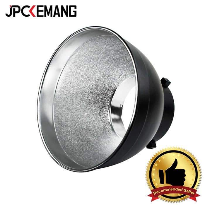 Foto Produk Third Party Standard Reflector for Tronic dari JPCKemang