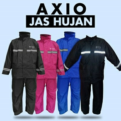 Katalog Jas Ujan Axio Travelbon.com Katalog Jas Ujan Axio Travelbon.com