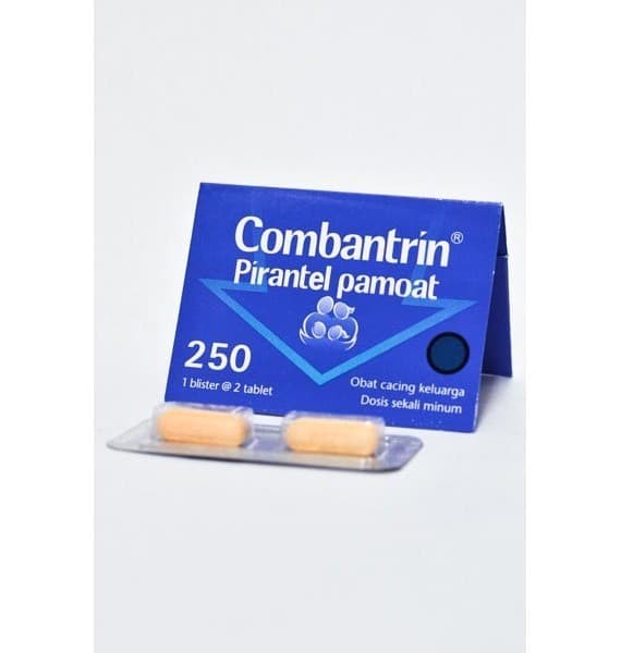 Harga Obat Cacing Combantrin Hargano.com Harga Obat Cacing Combantrin Hargano.com