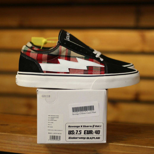 harga revenge x storm