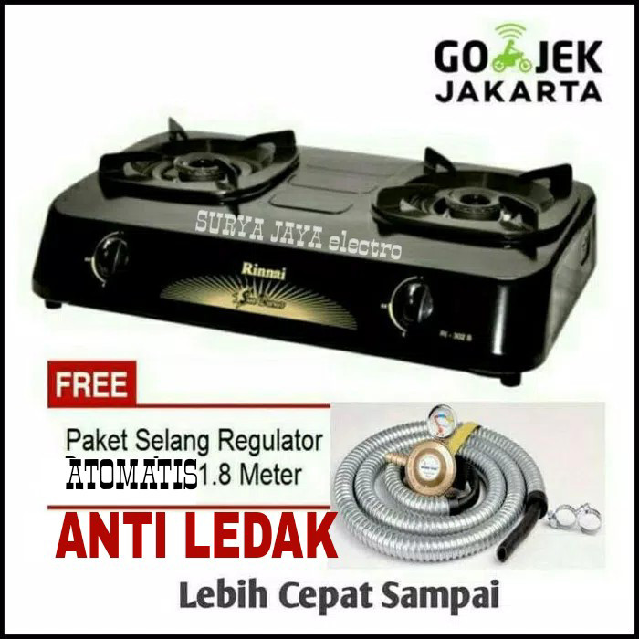 Katalog Kompor Gas Travelbon.com Katalog Kompor Gas Travelbon.com
