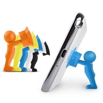 Harga 3d Man Stand Phone Holder DaftarHarga.Pw Harga 3d Man Stand Phone Holder DaftarHarga.Pw