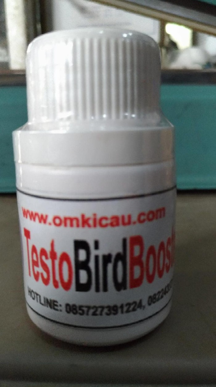 Katalog Testo Bird Booster Travelbon.com Katalog Testo Bird Booster Travelbon.com