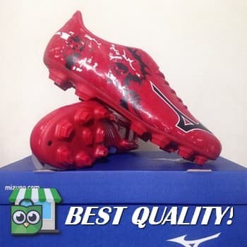 mizuno ryuou md