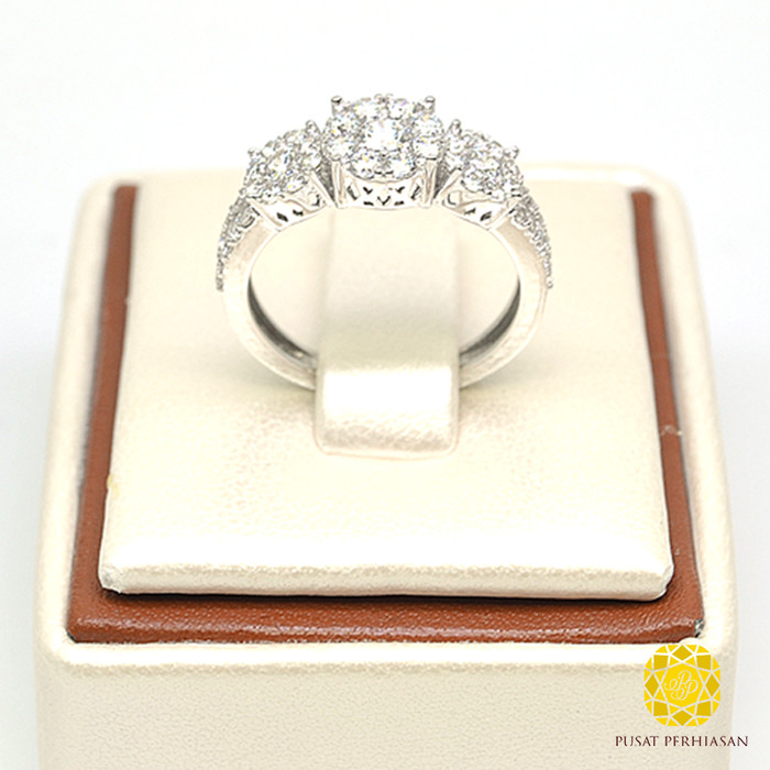 300+ Gambar Cincin Putih Tunangan Terbaik 300+ Gambar Cincin Putih Tunangan Terbaik