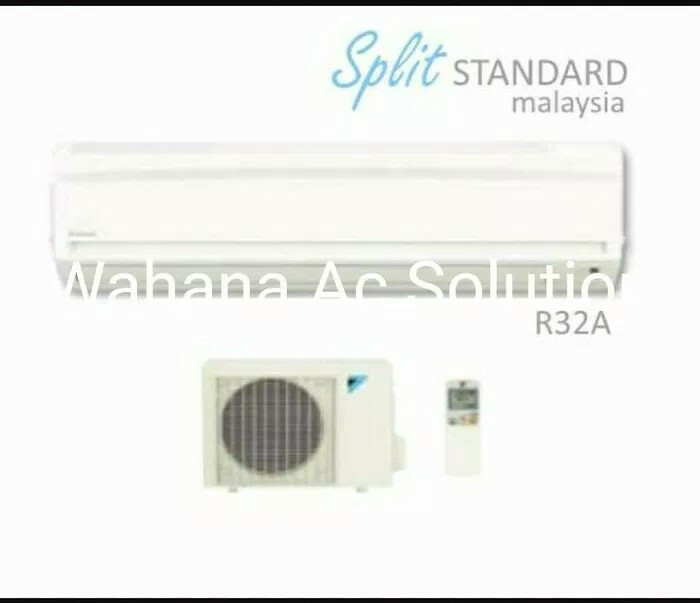 Info Ac Daikin 1 2pk Travelbon.com Info Ac Daikin 1 2pk Travelbon.com