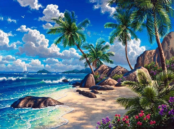 Foto Pemandangan Pantai Yang Indah / Pantai Terindah Di Indonesia Top 11 Harus Masuk Ke Bucket List Kamu : Check spelling or type a new query.