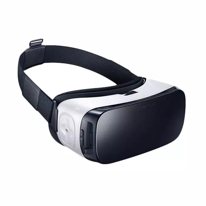 samsung vr 2018