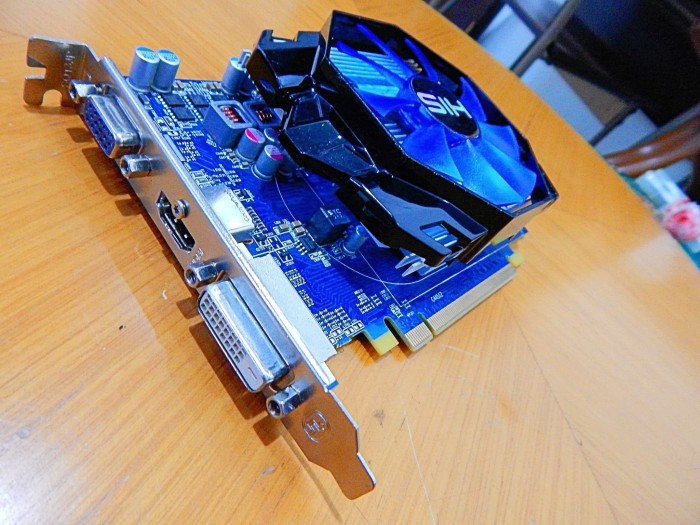 Katalog His R7 250x Hargano.com Katalog His R7 250x Hargano.com