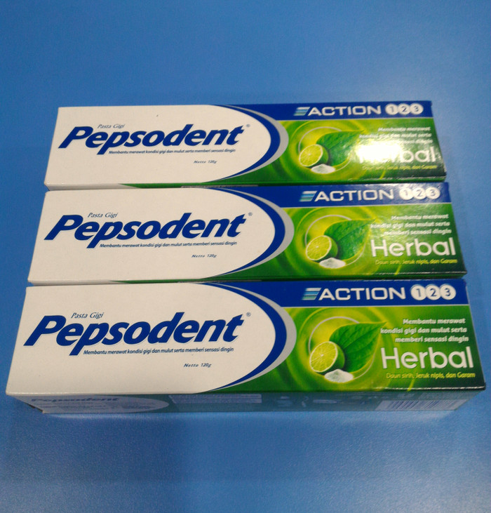 Katalog Pepsodent Action 123 Pasta Hargano.com Katalog Pepsodent Action 123 Pasta Hargano.com