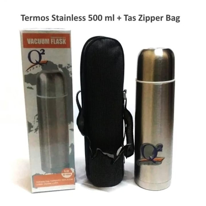 thermos flask bag