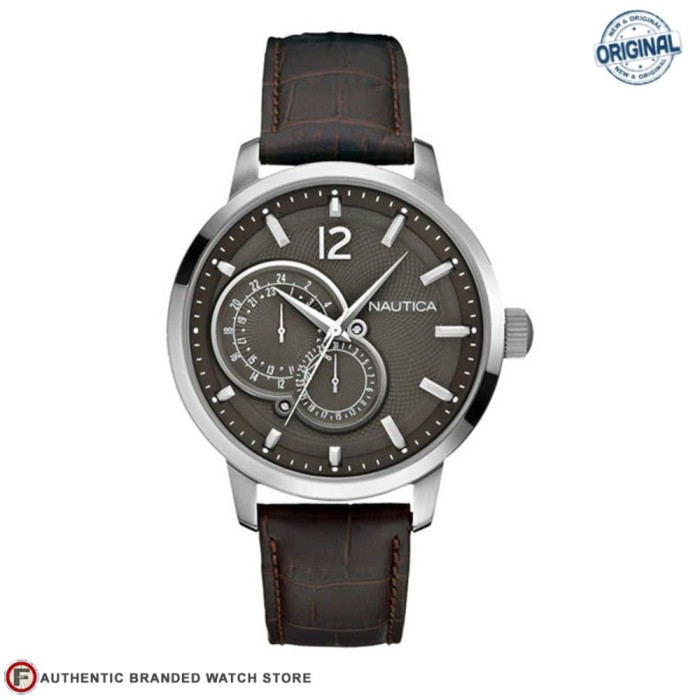 nautica a15663g