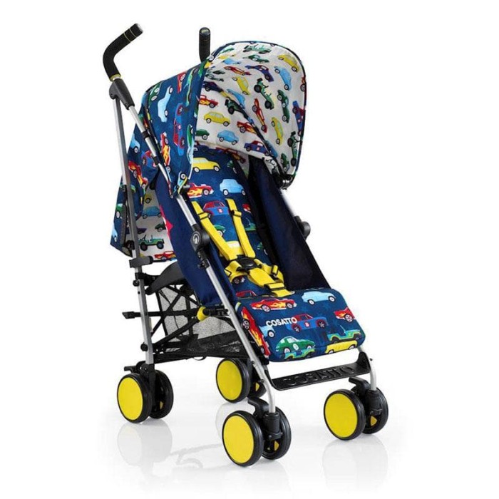 cosatto supa stroller 2018