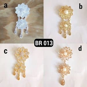 Home; Bross kutubaru / bross kebaya / asesoris kebaya PROMO