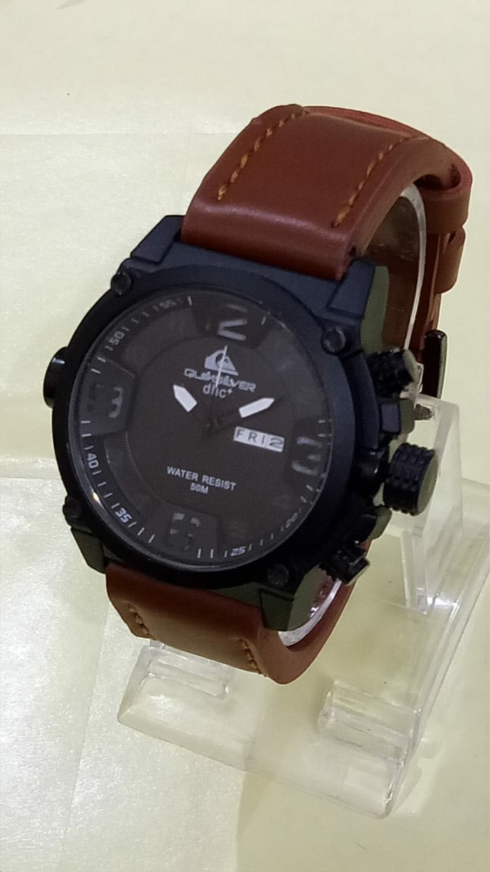 jual jam tangan pria quiksilver quicksilver jual jam tangan pria quiksilver quicksilver