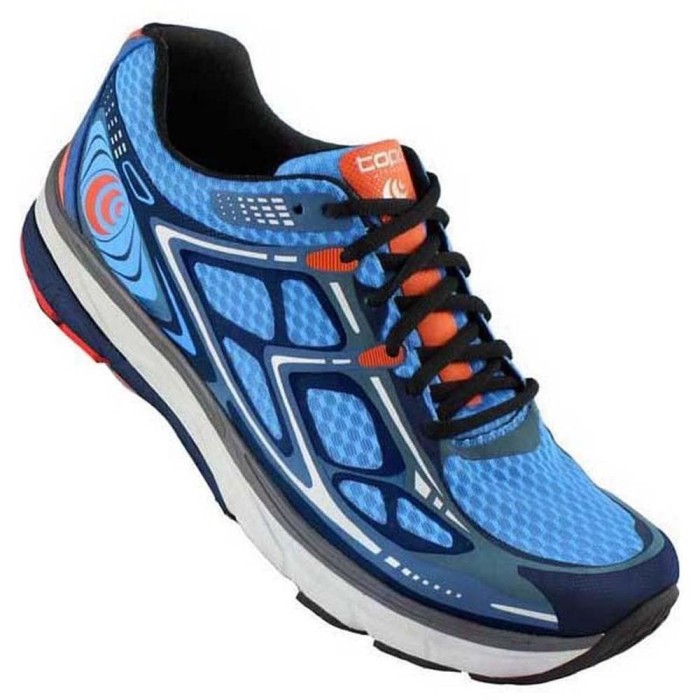 topo athletic magnifly