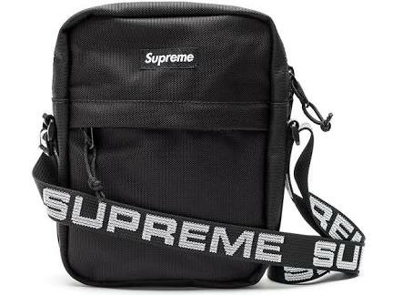 shoulder bag supreme 2018