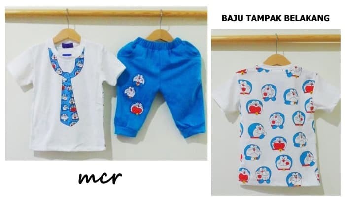 Info Baju Tidur Gambar Doraemon Travelbon.com Info Baju Tidur Gambar Doraemon Travelbon.com