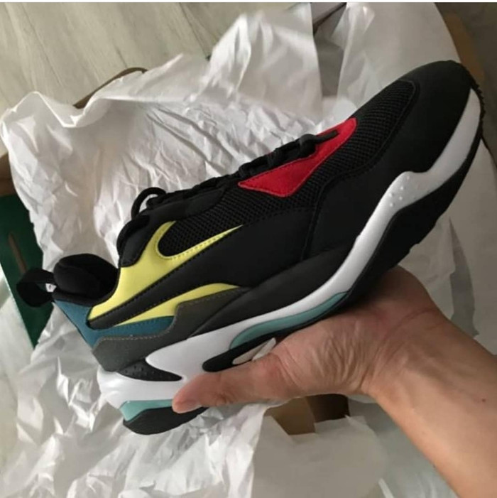 jual puma thunder