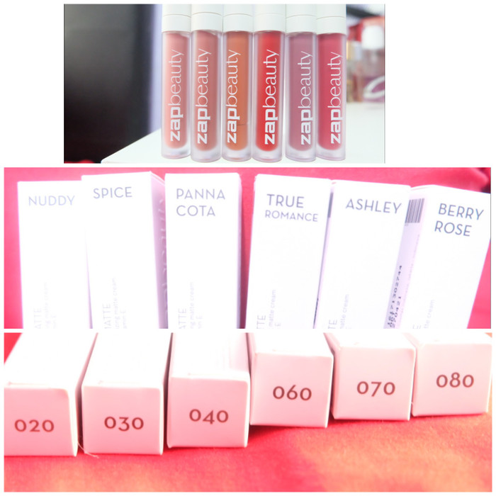 Katalog Cream Zap Travelbon.com Katalog Cream Zap Travelbon.com