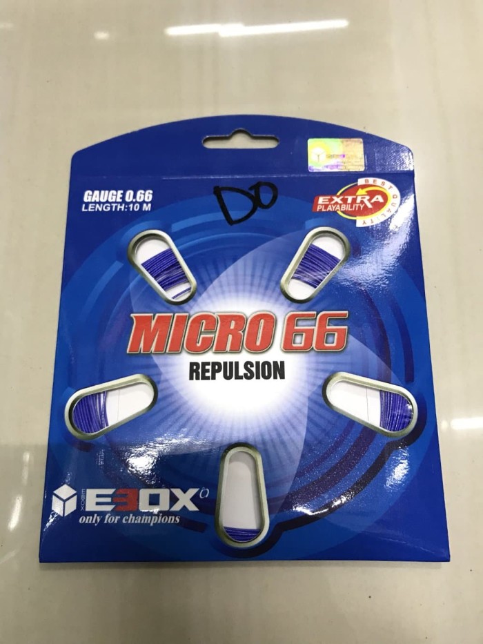 Katalog Raket Ebox Hargano.com Katalog Raket Ebox Hargano.com