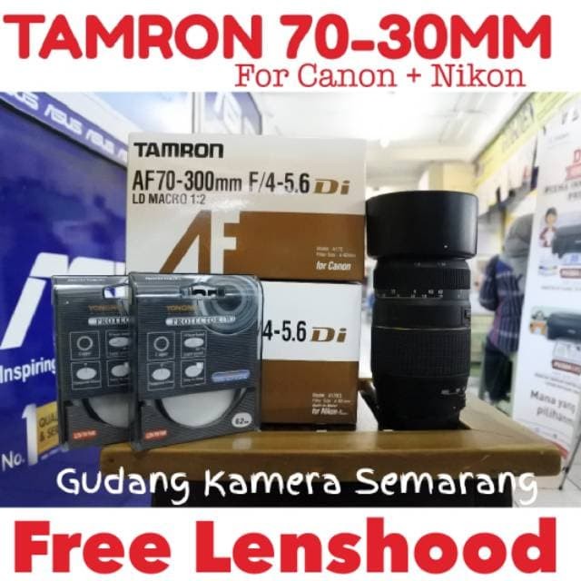 Harga Lensa Tamron Travelbon.com Harga Lensa Tamron Travelbon.com
