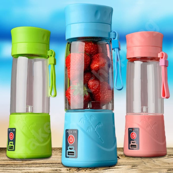 Info Blender Shake N Go Travelbon.com Info Blender Shake N Go Travelbon.com