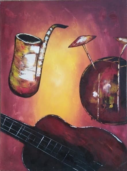 61 Gambar Abstrak Alat Musik Paling Bagus 61 Gambar Abstrak Alat Musik Paling Bagus