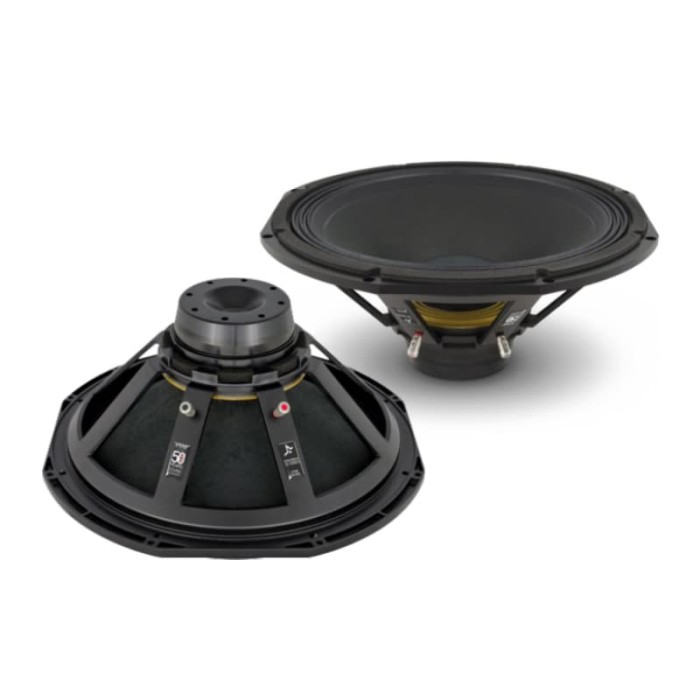 harga speaker fane colossus 18 inch