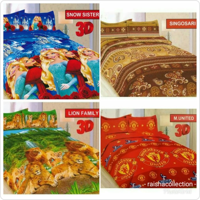Katalog Bedcover Bonita Travelbon.com Katalog Bedcover Bonita Travelbon.com