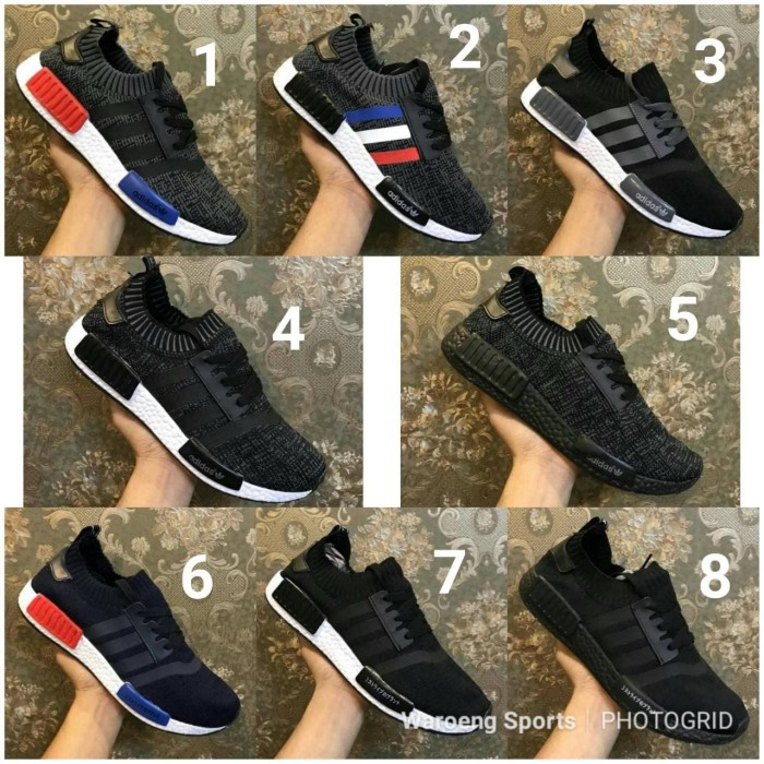 nmd r1 runner