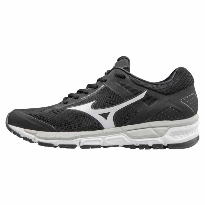 mizuno running a4 brown