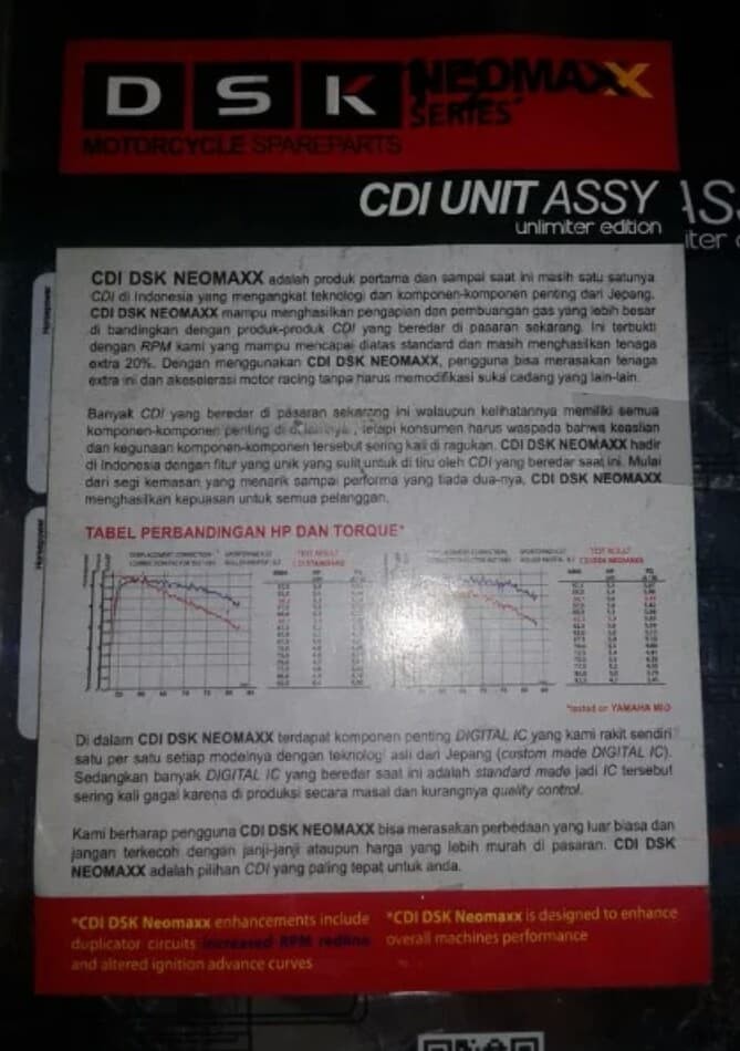 Katalog Cdi Racing Travelbon.com Katalog Cdi Racing Travelbon.com
