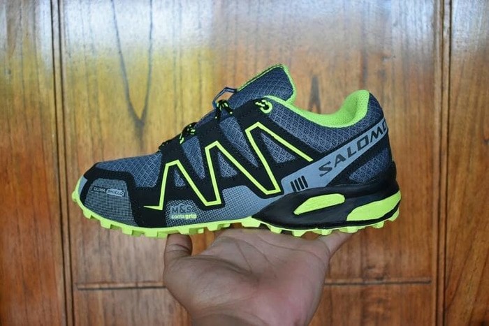 Harga Salomon Shoes Travelbon.com Harga Salomon Shoes Travelbon.com