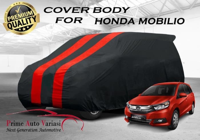 Info Body Cover Honda Mobilio Hargano.com Info Body Cover Honda Mobilio Hargano.com