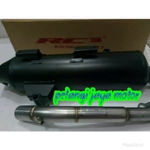 Harga Knalpot Tusuk Gigi Travelbon.com Harga Knalpot Tusuk Gigi Travelbon.com