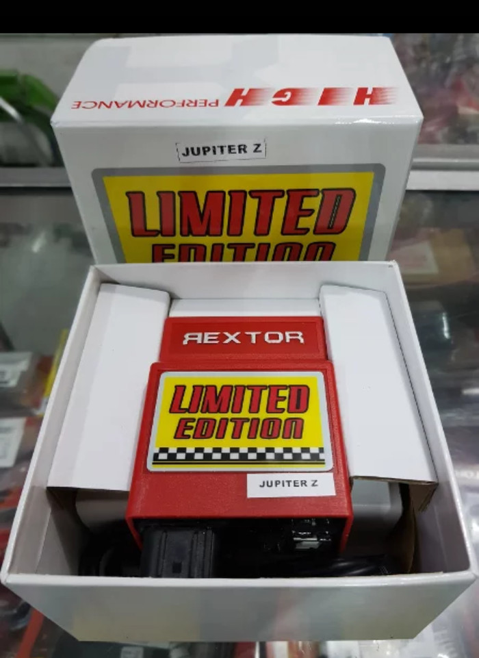 Harga Cdi Racing Travelbon.com Harga Cdi Racing Travelbon.com