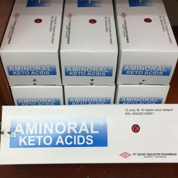 diabetes aminoral