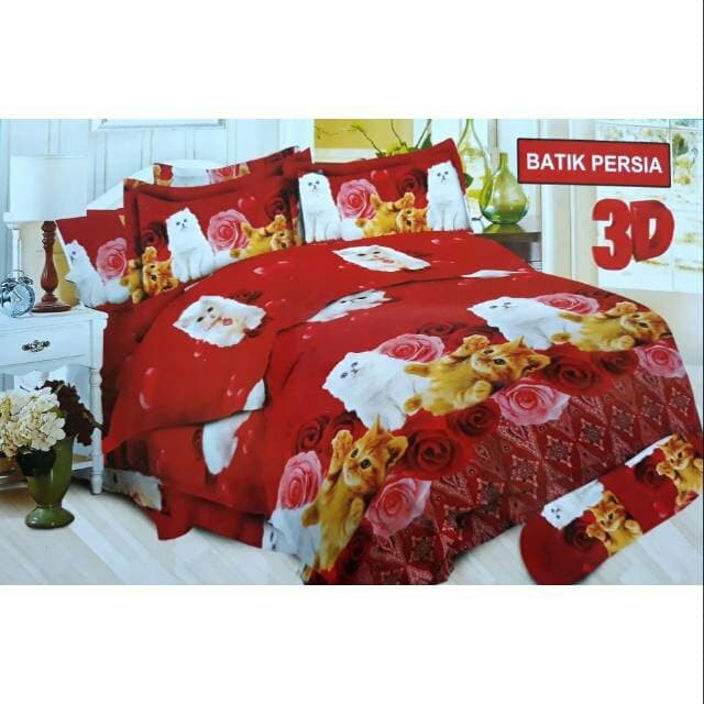 Info Bed Cover Bonita Disperse Travelbon.com Info Bed Cover Bonita Disperse Travelbon.com